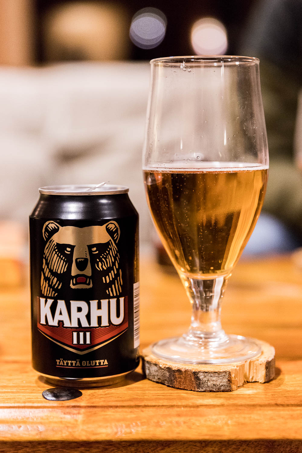 Biere Kharu