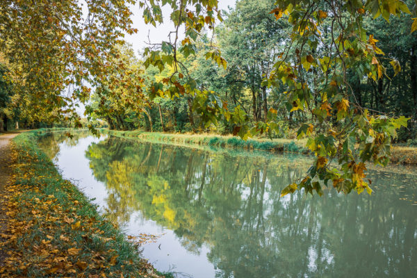 Canal du Midi